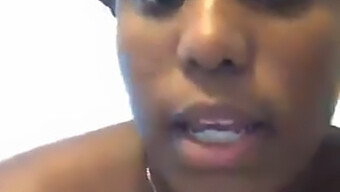 Explore The World Of Ebony Tits At 60 Fps