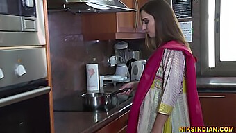 Verified Indian Wife Reveals All And Experiences First Anal With Husband