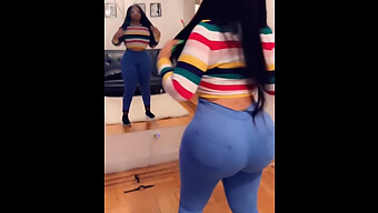 Sự Kết Hợp Đa Dạng Giữa Các Kiểu Twerking Từ Khắp Nơi Trên Thế Giới